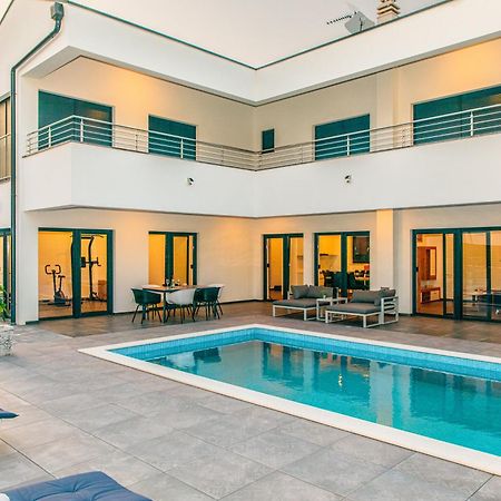 Villa Graefin マリンスカ エクステリア 写真