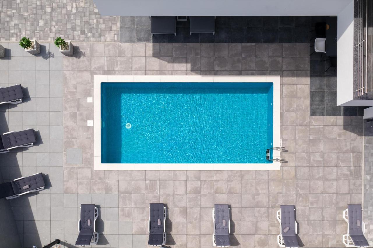 Villa Graefin マリンスカ エクステリア 写真