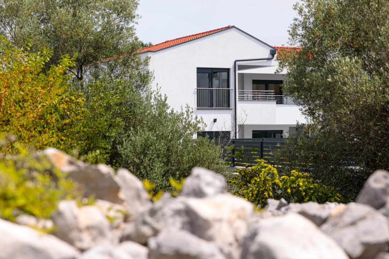 Villa Graefin マリンスカ エクステリア 写真