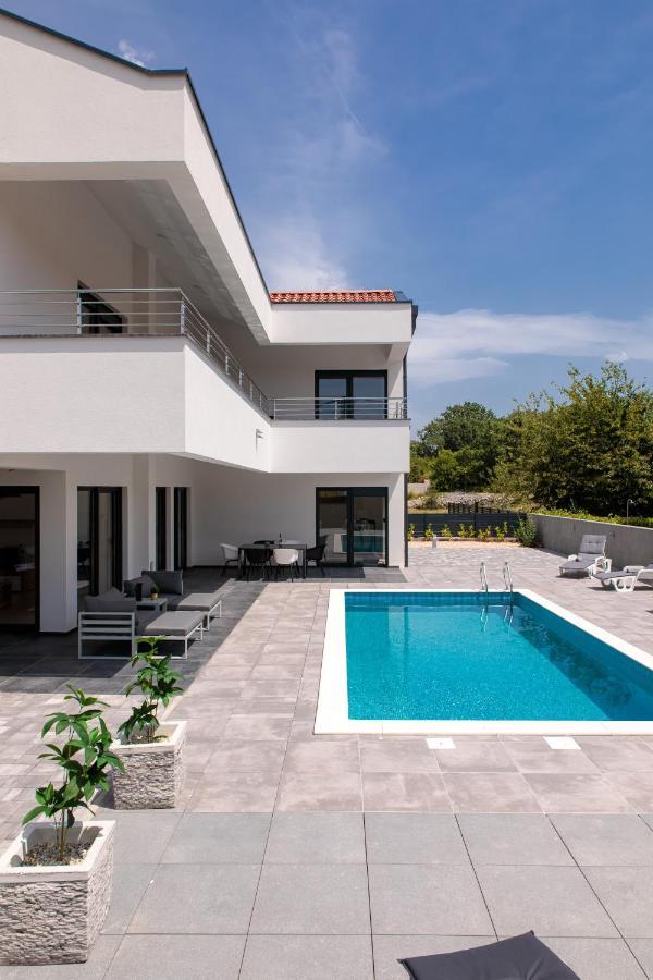 Villa Graefin マリンスカ エクステリア 写真