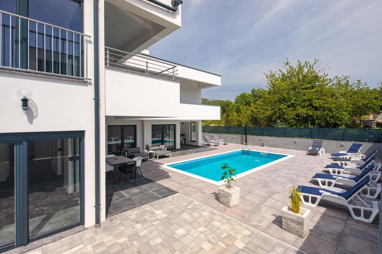 Villa Graefin マリンスカ エクステリア 写真