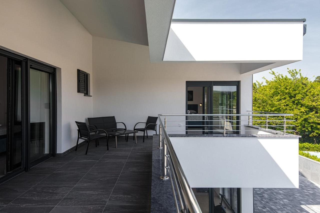 Villa Graefin マリンスカ エクステリア 写真