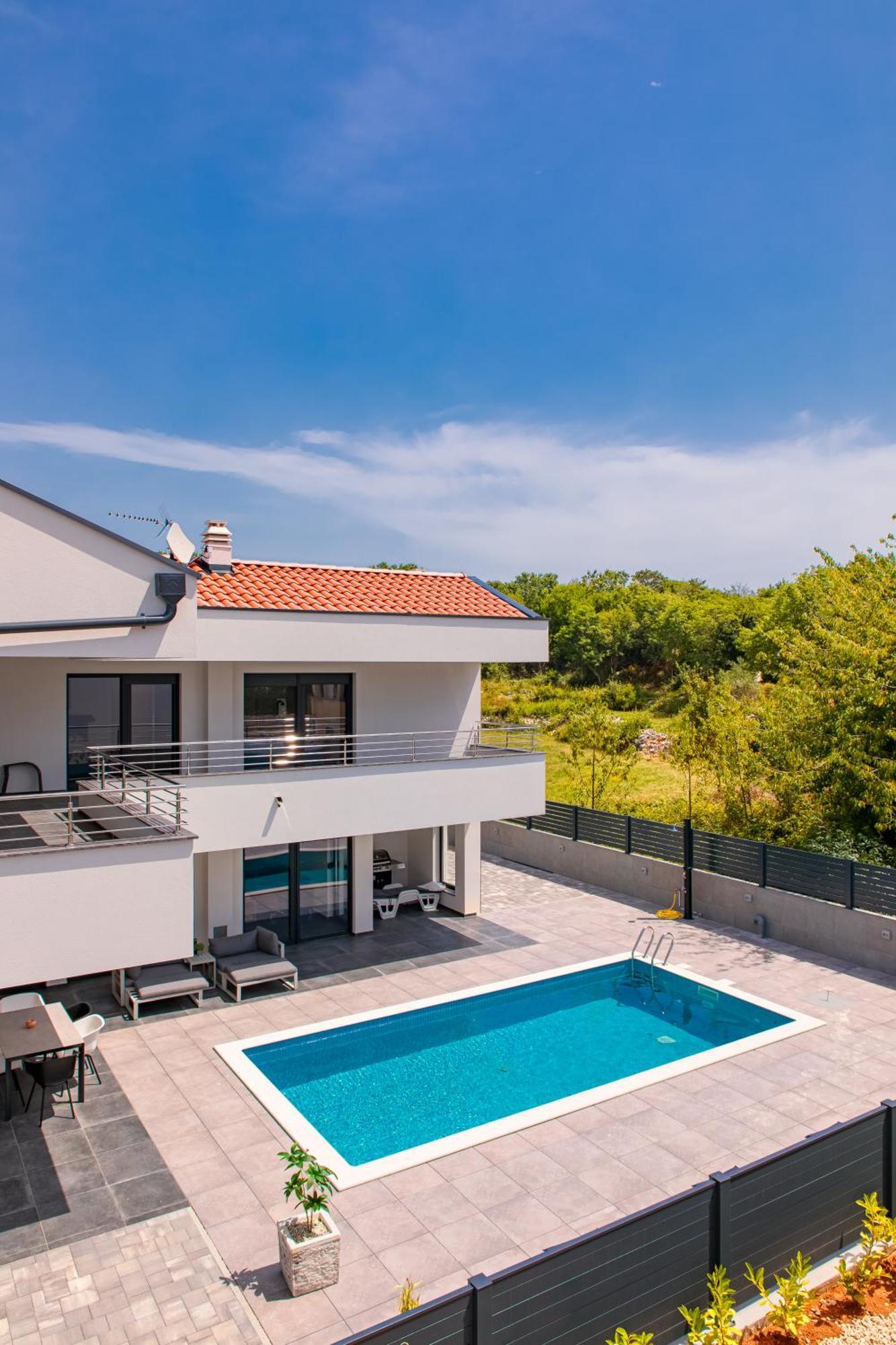 Villa Graefin マリンスカ エクステリア 写真