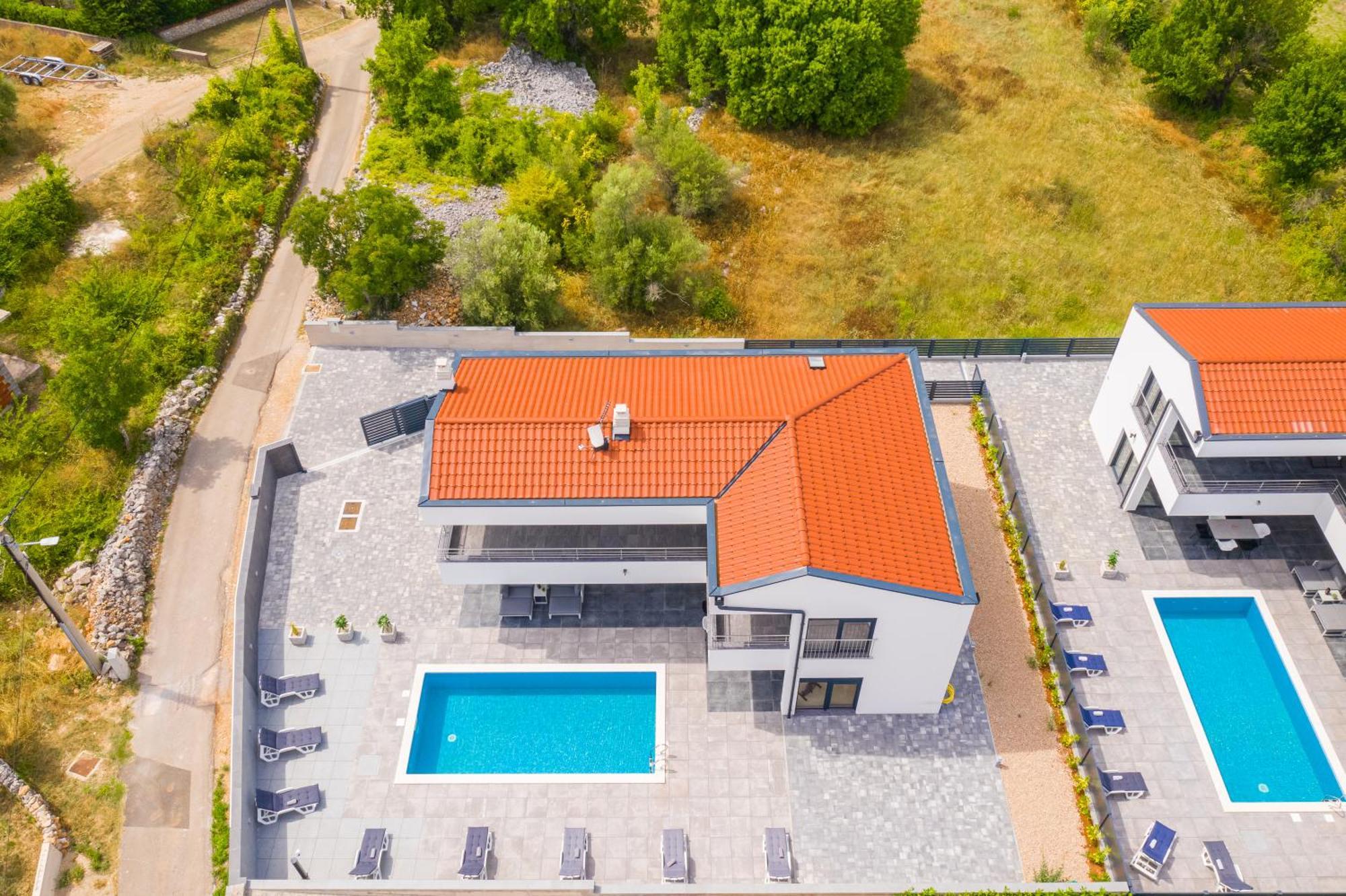 Villa Graefin マリンスカ エクステリア 写真